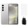 Smartfon / Telefon Samsung Galaxy S24 8GB/256GB Szary + Clear Case + Charger 25W